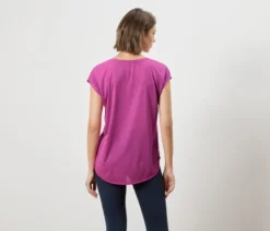 Sportshirt, pink