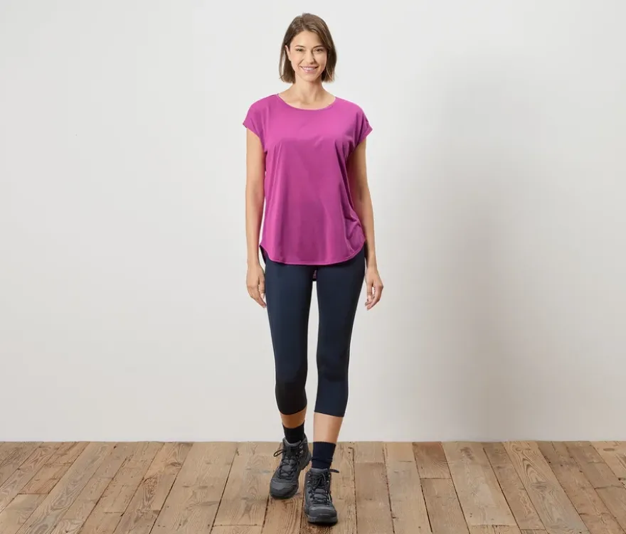 Sportshirt, pink