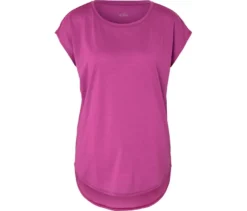 Sportshirt, pink