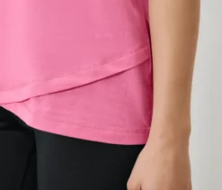 Sportshirt, pink