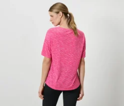 Sportshirt, pink