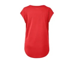 Sportshirt, rot