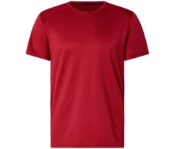Sportshirt, rot