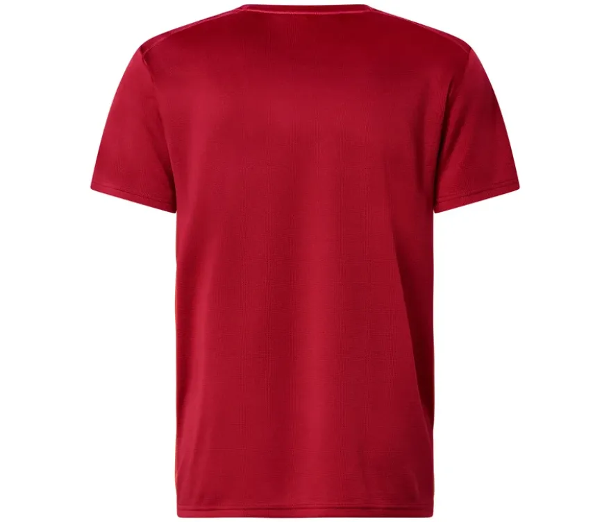 Sportshirt, rot