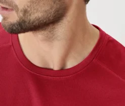 Sportshirt, rot