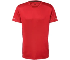 Sportshirt, rot