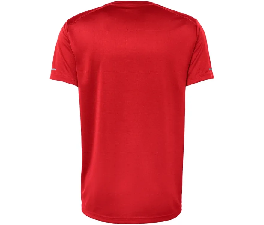 Sportshirt, rot