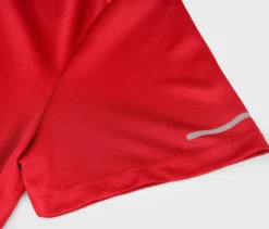 Sportshirt, rot