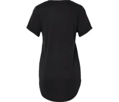 Sportshirt, schwarz
