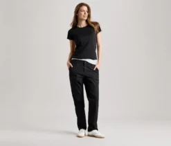 Sportshirt, schwarz