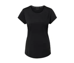 Sportshirt, schwarz