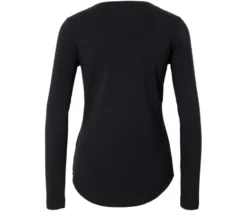 Sportshirt, schwarz