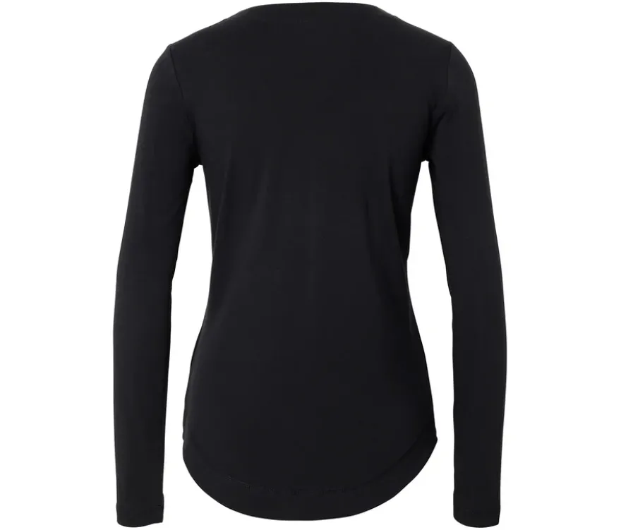 Sportshirt, schwarz