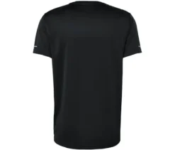 Sportshirt, schwarz