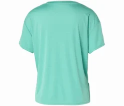 Sportshirt, türkis