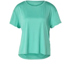 Sportshirt, türkis