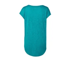 Sportshirt, türkis