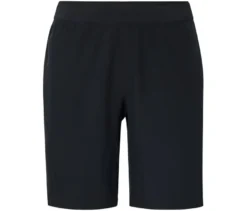 Sportshorts, schwarz