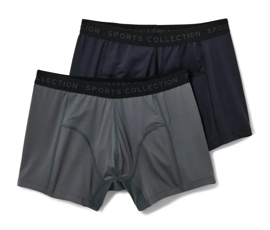2 Sport-Slipboxer