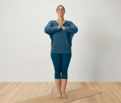 3/4-Sporttight