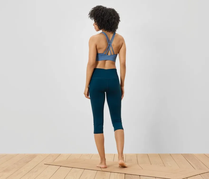 3/4-Sporttight