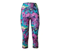 3/4 Sporttight, Alloverprint