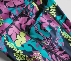 3/4 Sporttight, Alloverprint