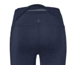Sporttight, dunkelblau