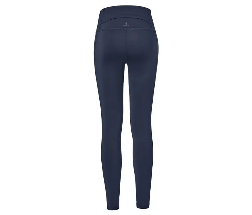 Sporttight, dunkelblau
