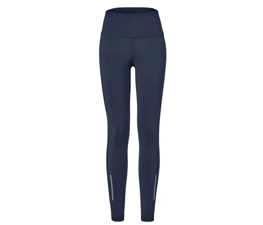 Sporttight, dunkelblau