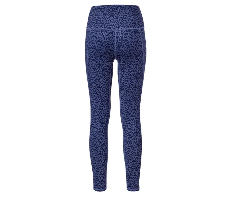 Sporttight, lila