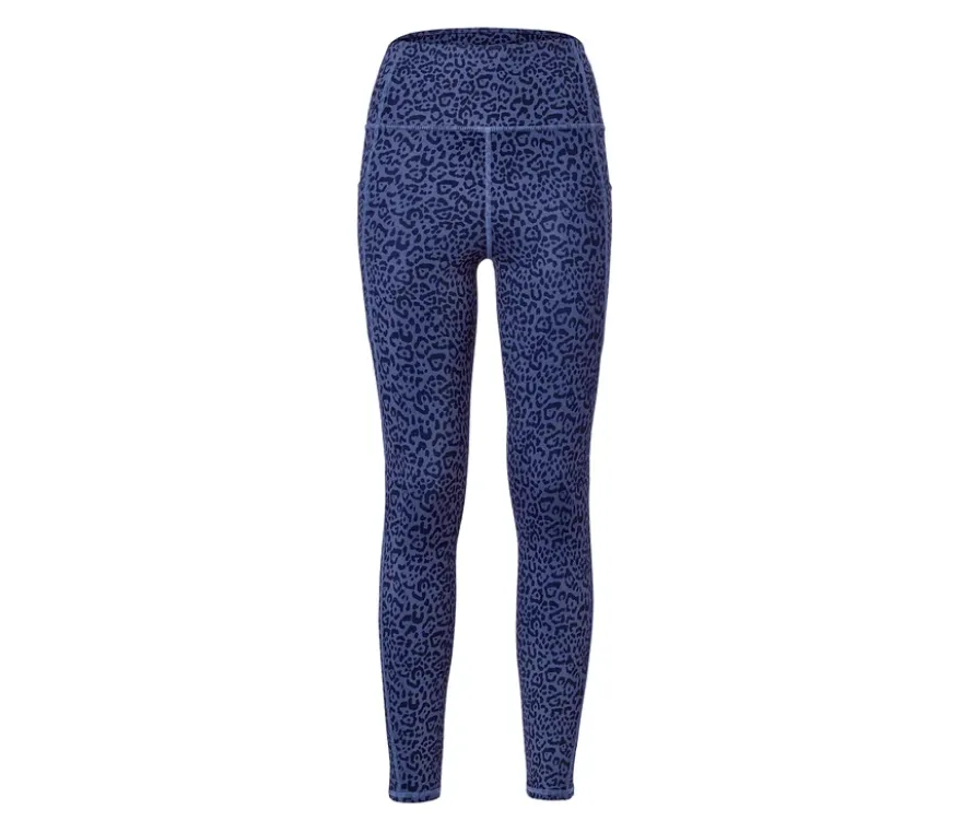 Sporttight, lila