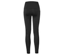 Sporttight mit Mesh