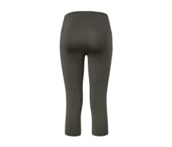 3/4-Sporttight, oliv