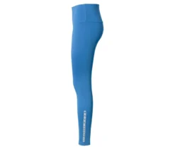 Sporttight »pockets«, blau