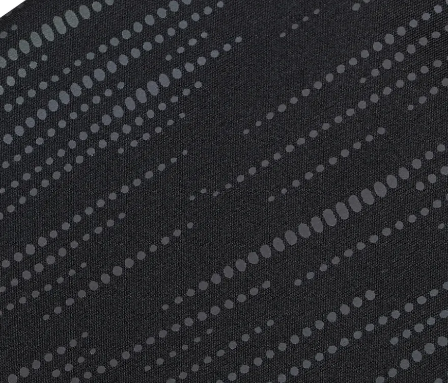 Sporttight, rainbow reflektiv