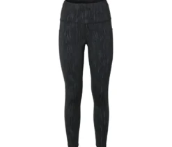 Sporttight, rainbow reflektiv