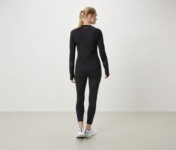 Sporttight, rainbow reflektiv