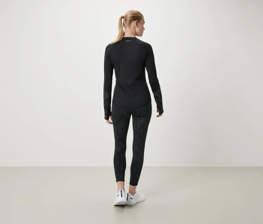Sporttight, rainbow reflektiv