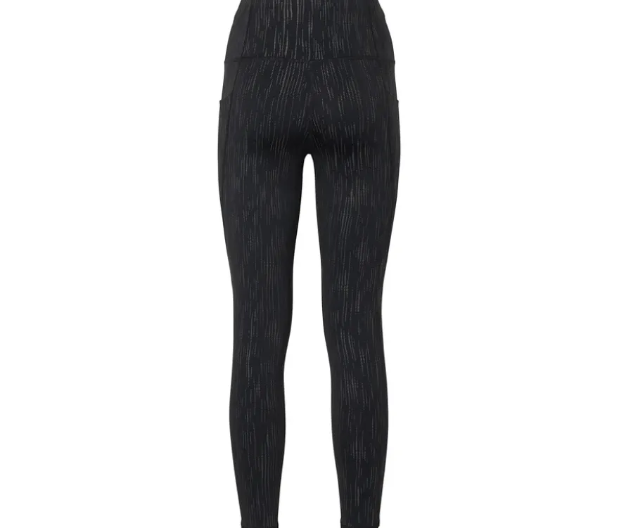 Sporttight, rainbow reflektiv