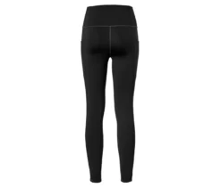 Sporttight, schwarz