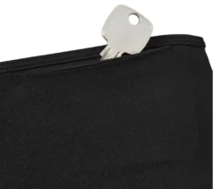 Sporttight, schwarz