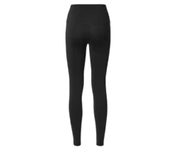 Sporttight, schwarz
