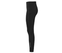 Sporttight, schwarz