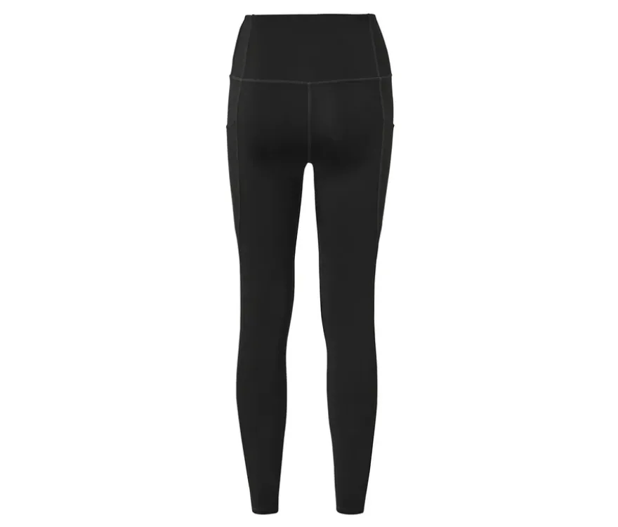 Sporttight, schwarz