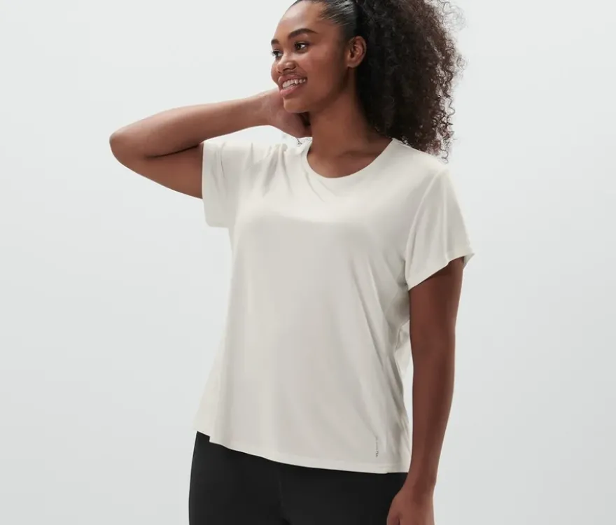 Sporttight, schwarz