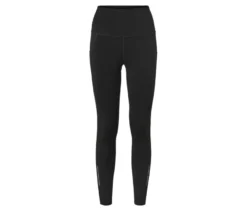 Sporttight, schwarz