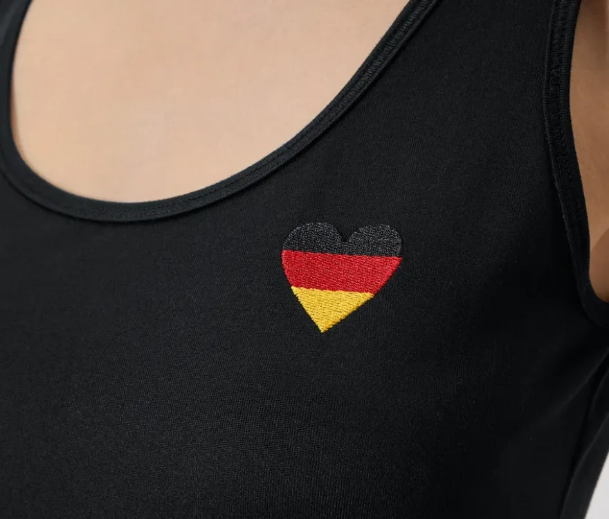 Sporttop
