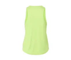 Sporttop, lime