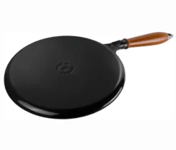 STAUB Pfannkuchenpfanne